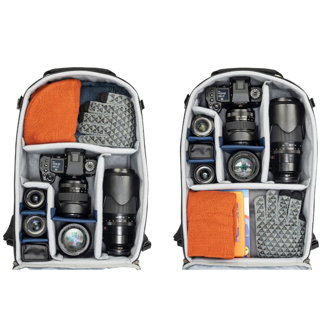 Think Tank Photo Mirrorless mover BackPack