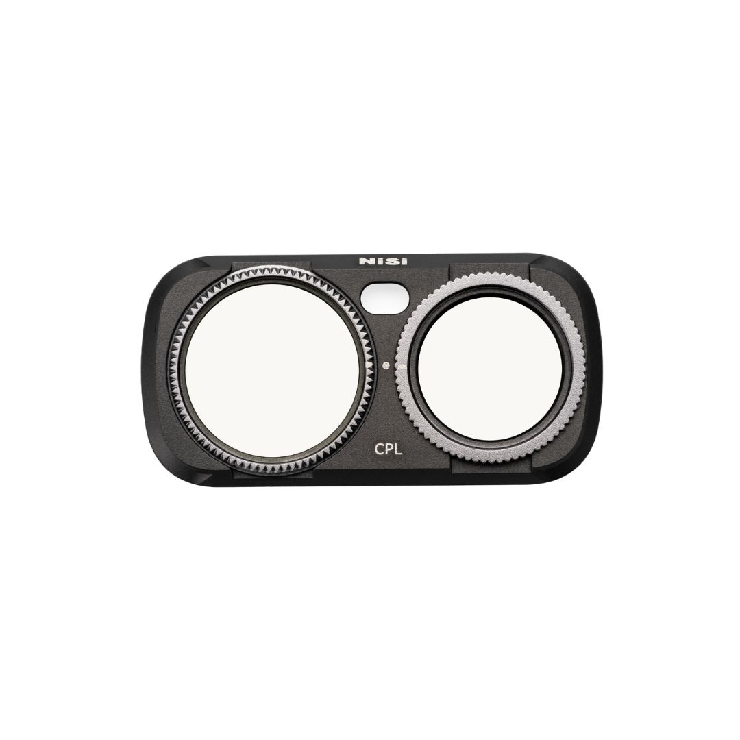 NiSi CPL Filter for Insta360 Luna Ultra