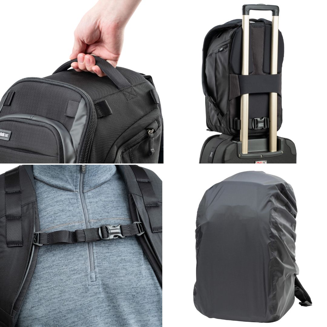 Think Tank Photo Walker Pro 24L Camera BackPack