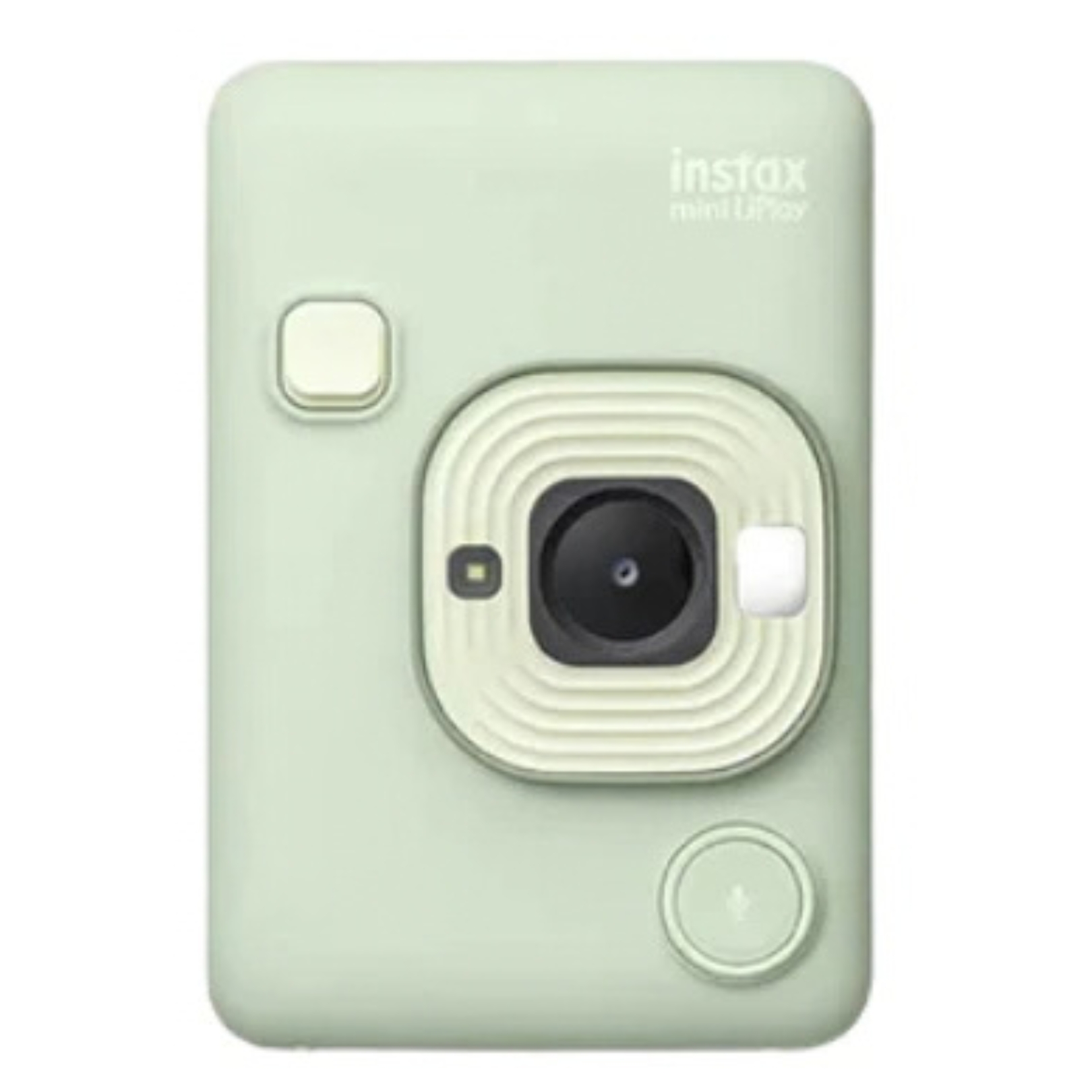FUJIFILM INSTAX Mini LiPlay Hybrid Instant Camera
