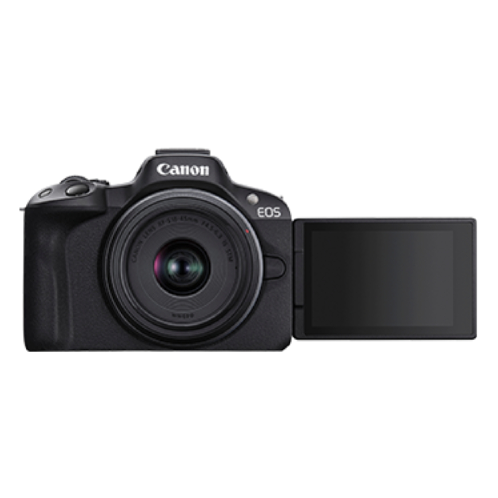 EOS R50 (RF-S18-45mm f/4.5-6.3 IS STM)