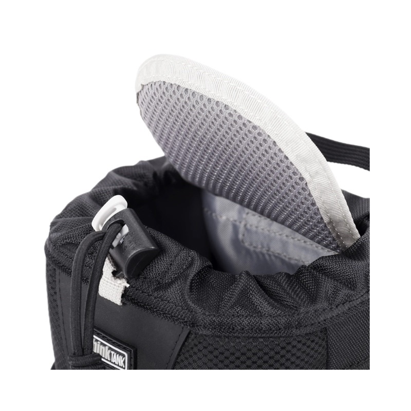 Think Tank Photo Lens Changer 35 V3 Lens pouch For 24-70mm F2.8 Lens with Lens Hood,Latest! Genuine! Malaysia Seller