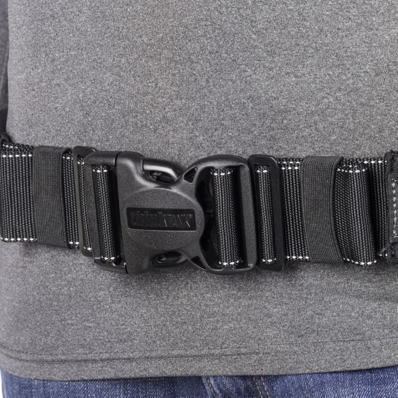 Think Tank Photo Pro Speed Belt V3.0 Fully padded waistbelt for the Modular Component System