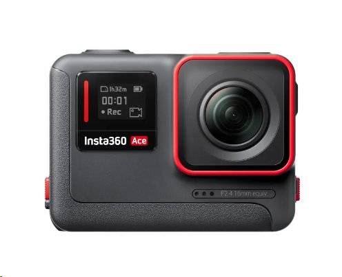 Action Camera