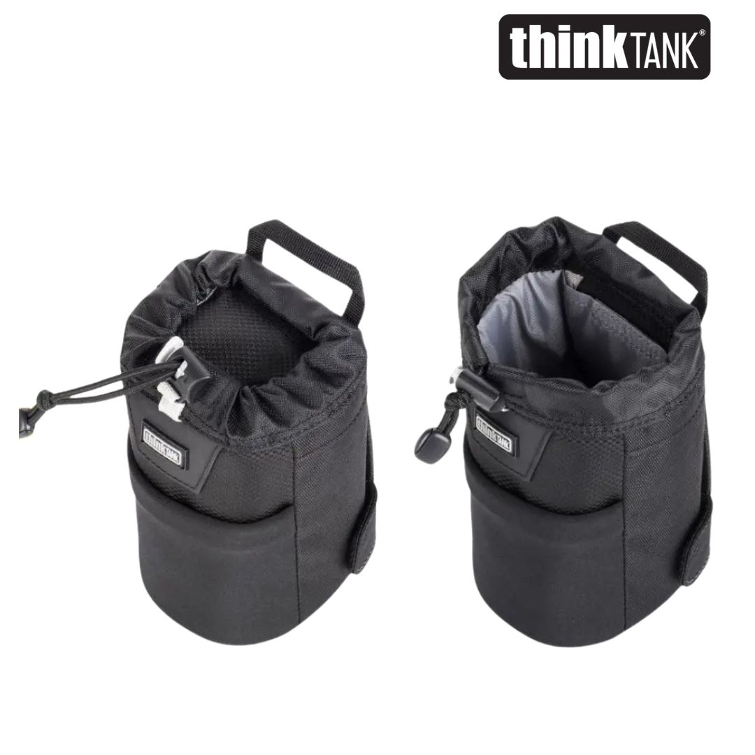 Think Tank Photo Lens Changer 15 V3 Lens