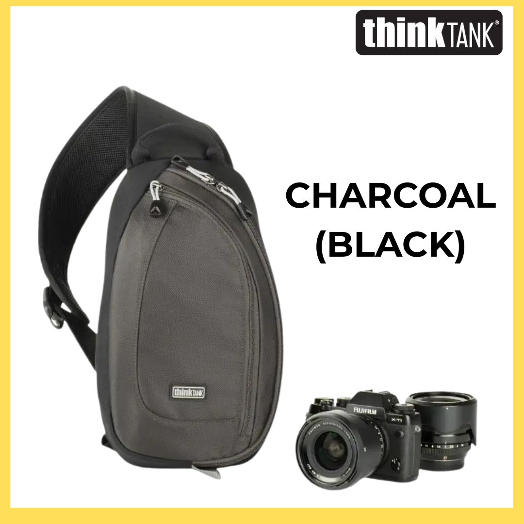 Think Tank Photo TurnStyle 5 V2.0 Sling Bag