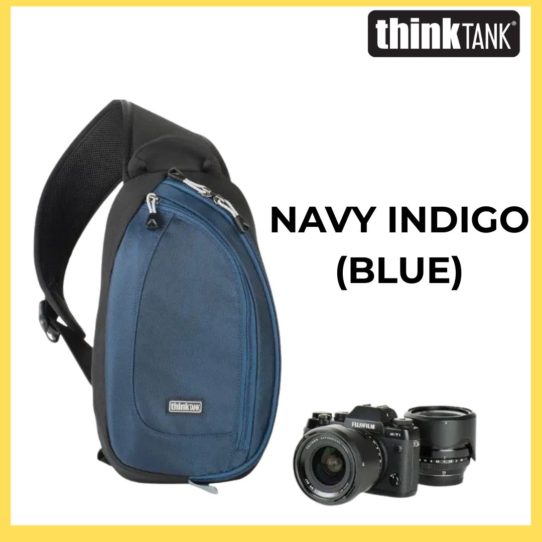 Think Tank Photo TurnStyle 10 V2.0 Sling Bag