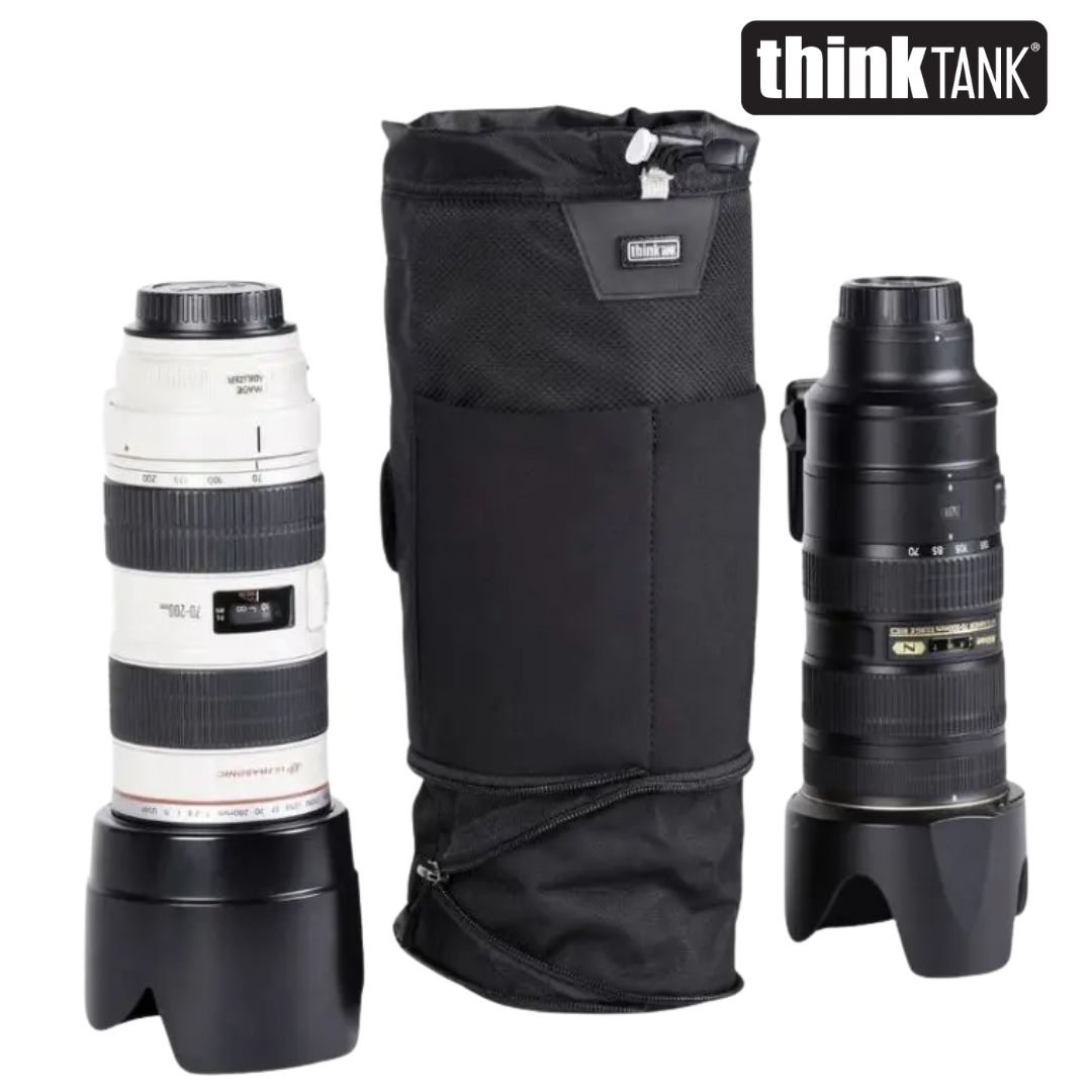 Think Tank photo Lens Changer 75 Pop Down V3.0 LC 75