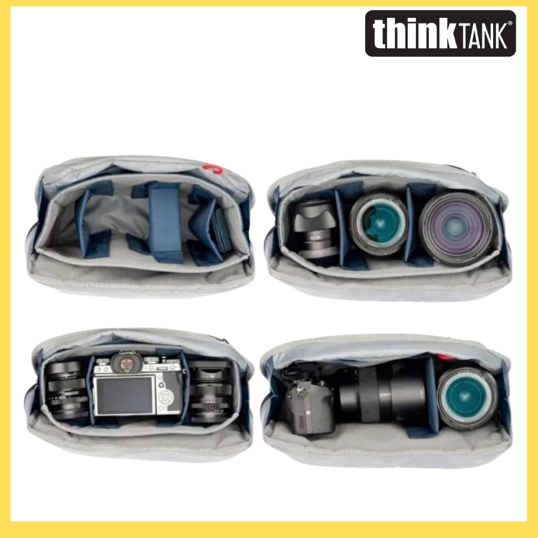 Think tank Photo PressPass 10 CrossBody Belt Pack Sling Camera Bag