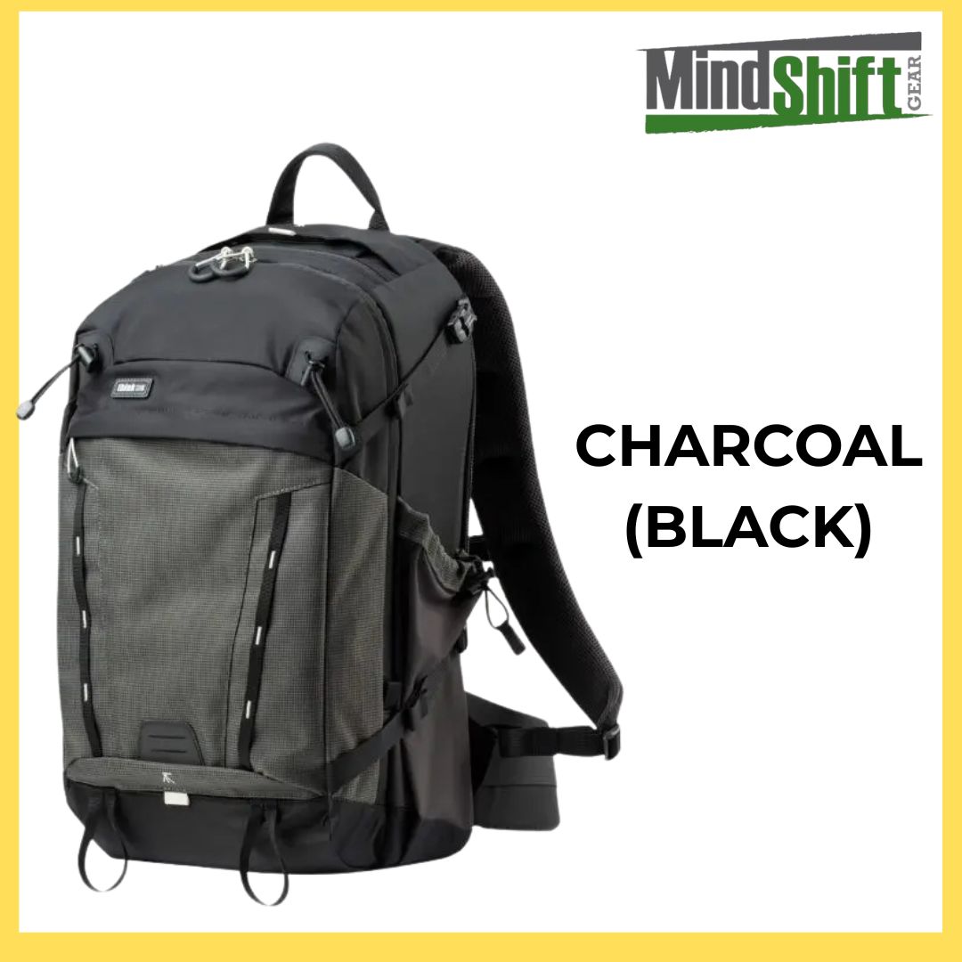 MindShift GEAR Backlight 26L Photo Daypack