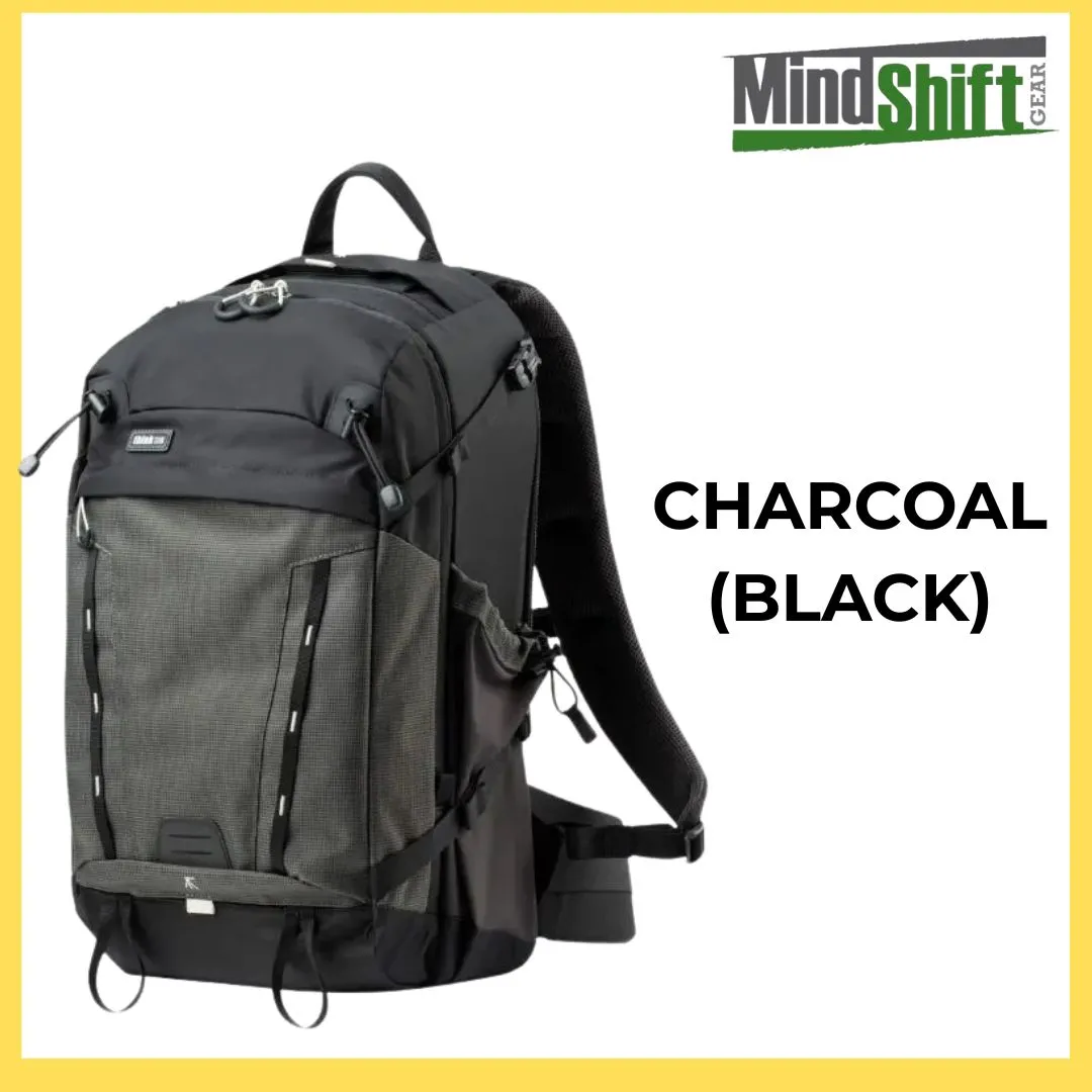 MindShift Gear BackLight 18L Photo Daypack