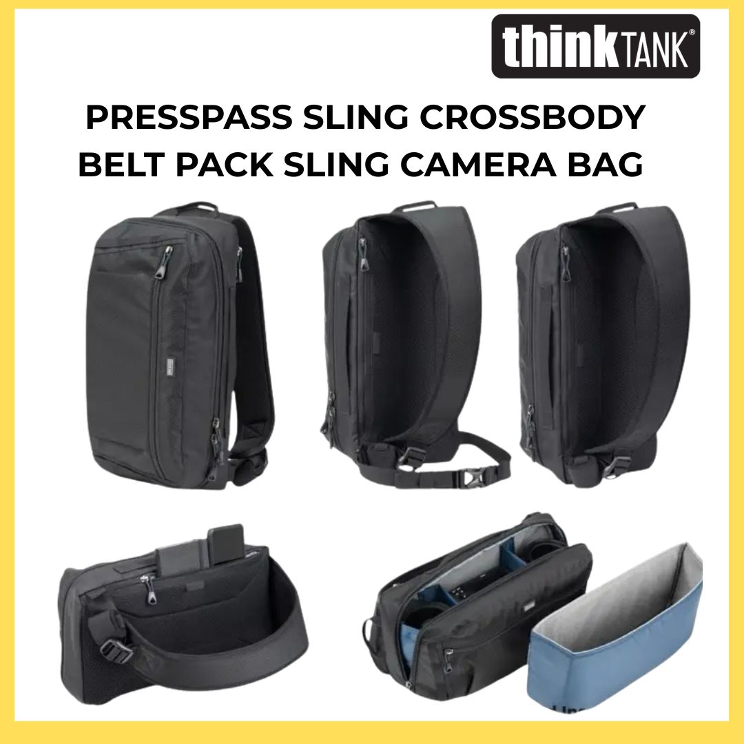 Think Tank Photo PressPass Sling