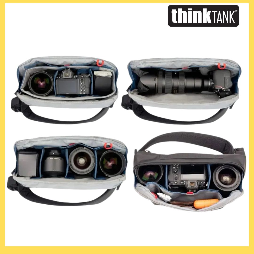 Think Tank Photo PressPass Sling