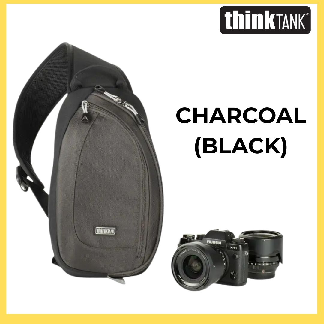 Think Tank Photo TurnStyle 10 V2.0 Sling Bag