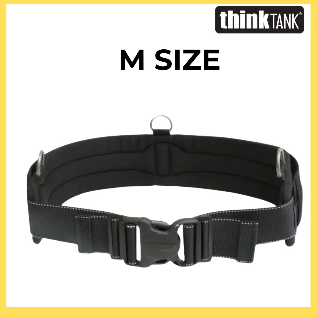Think Tank Photo Steroid Speed Belt V2.0 - S-M