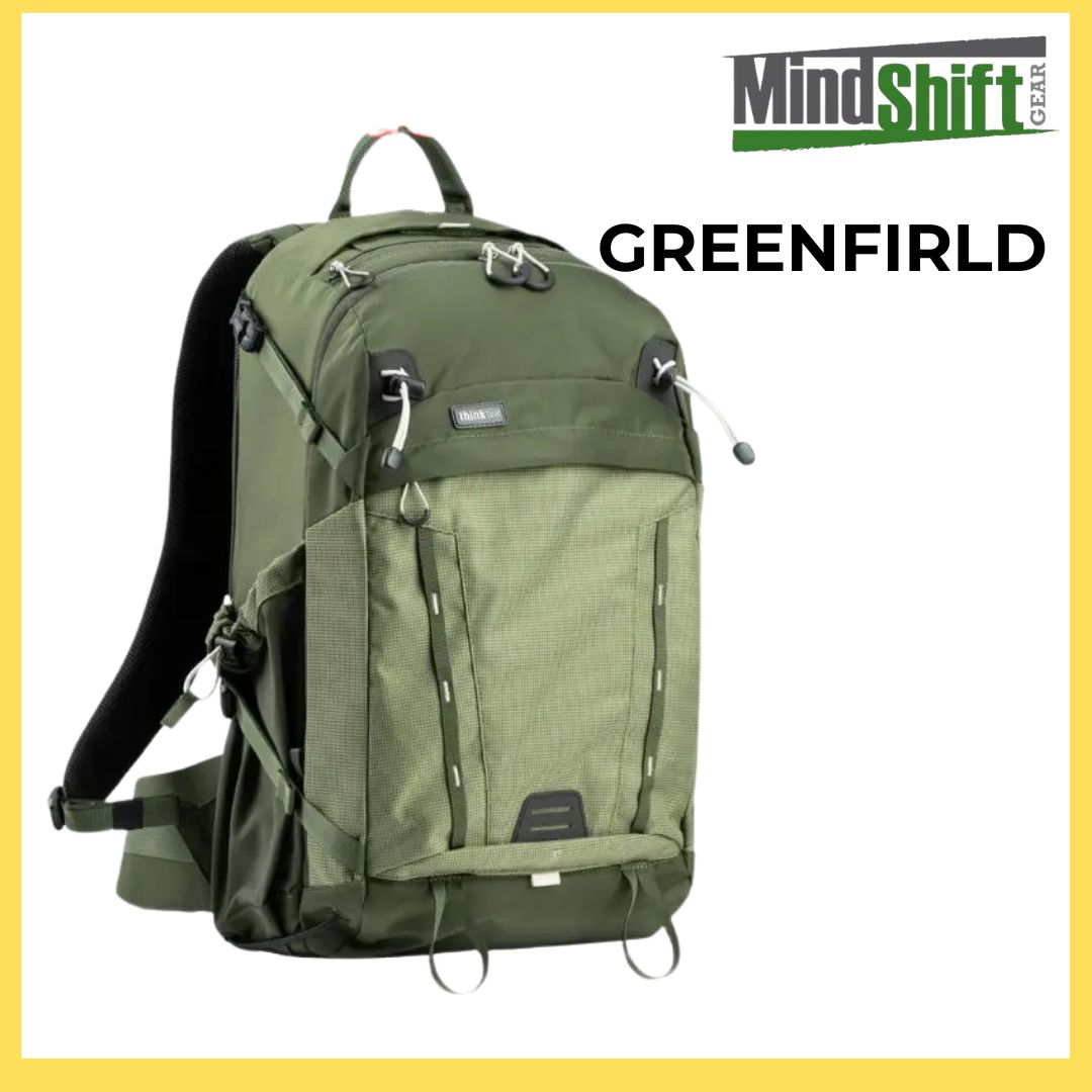 MindShift GEAR Backlight 26L Photo Daypack