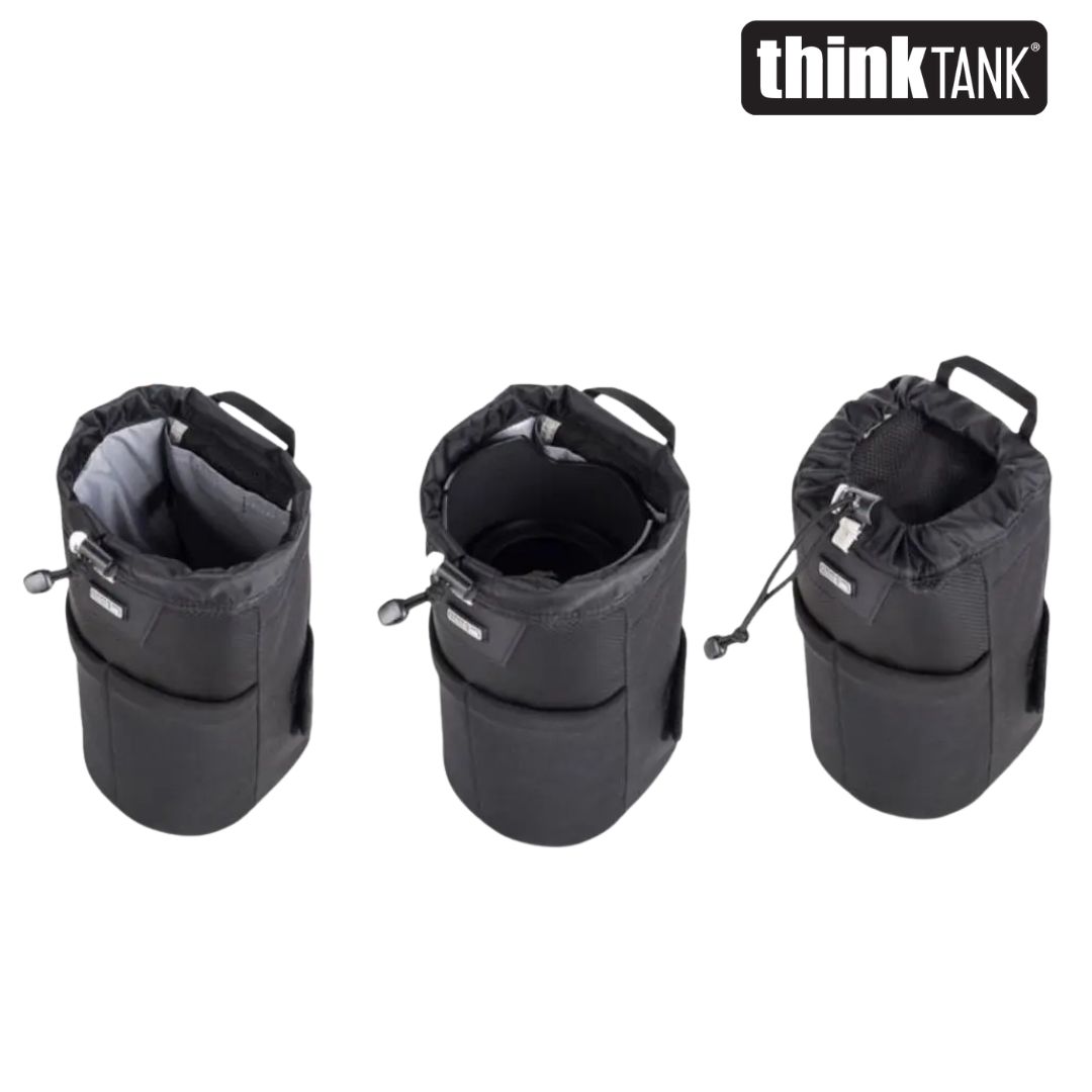 Think Tank Photo Lens Changer 35 V3 Lens 