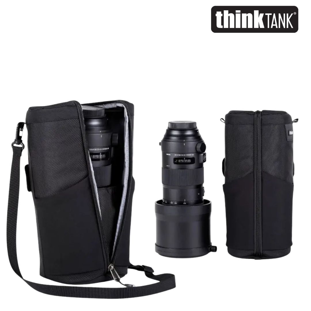 Think Tank Photo Lens Changer 150-600 V3.0  