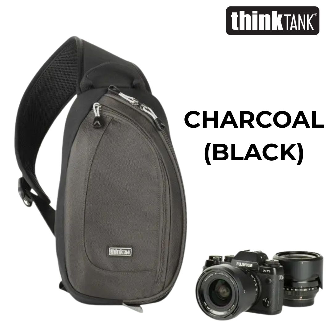 Think Tank Photo TurnStyle 20 V2.0 Sling Bag