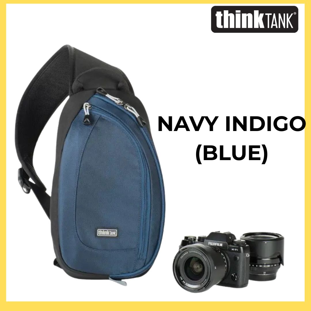 Think Tank Photo TurnStyle 5 V2.0 Sling Bag