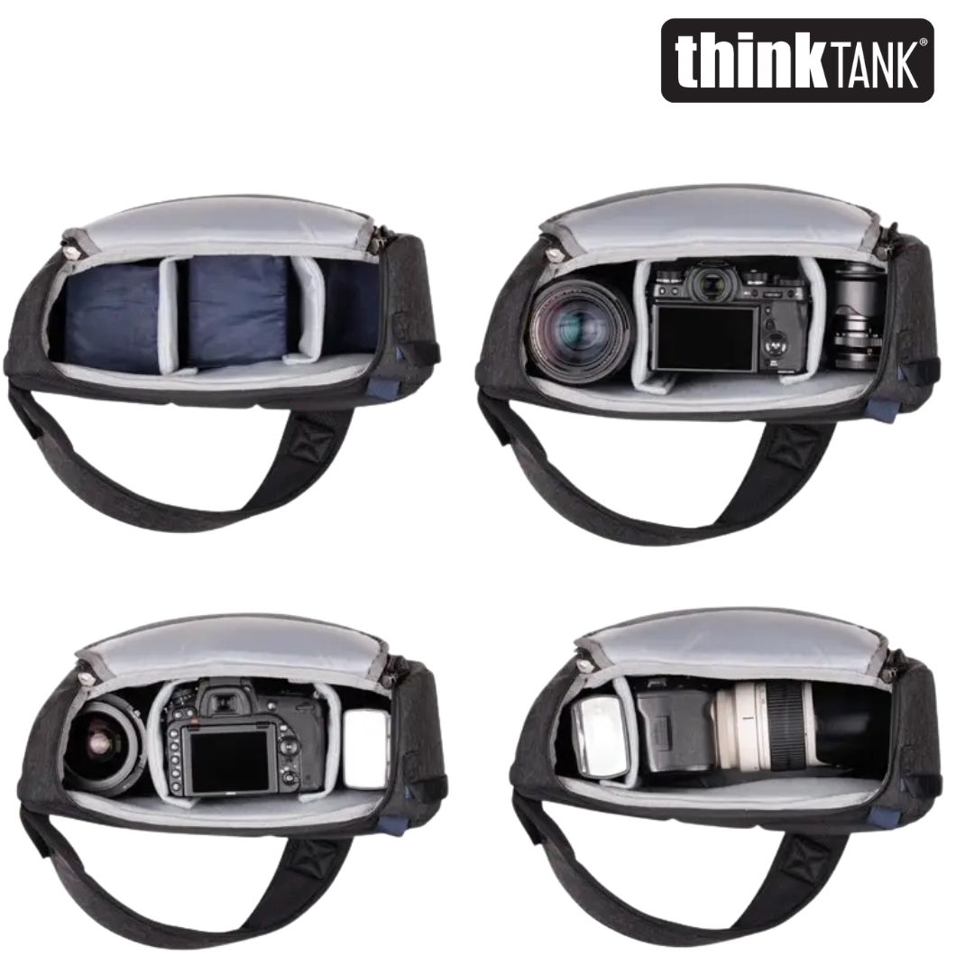 Think Tank Photo Urban Access 10 Sling Bag