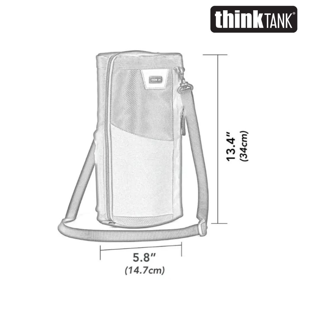 Think Tank Photo Lens Changer 150-600 V3.0  