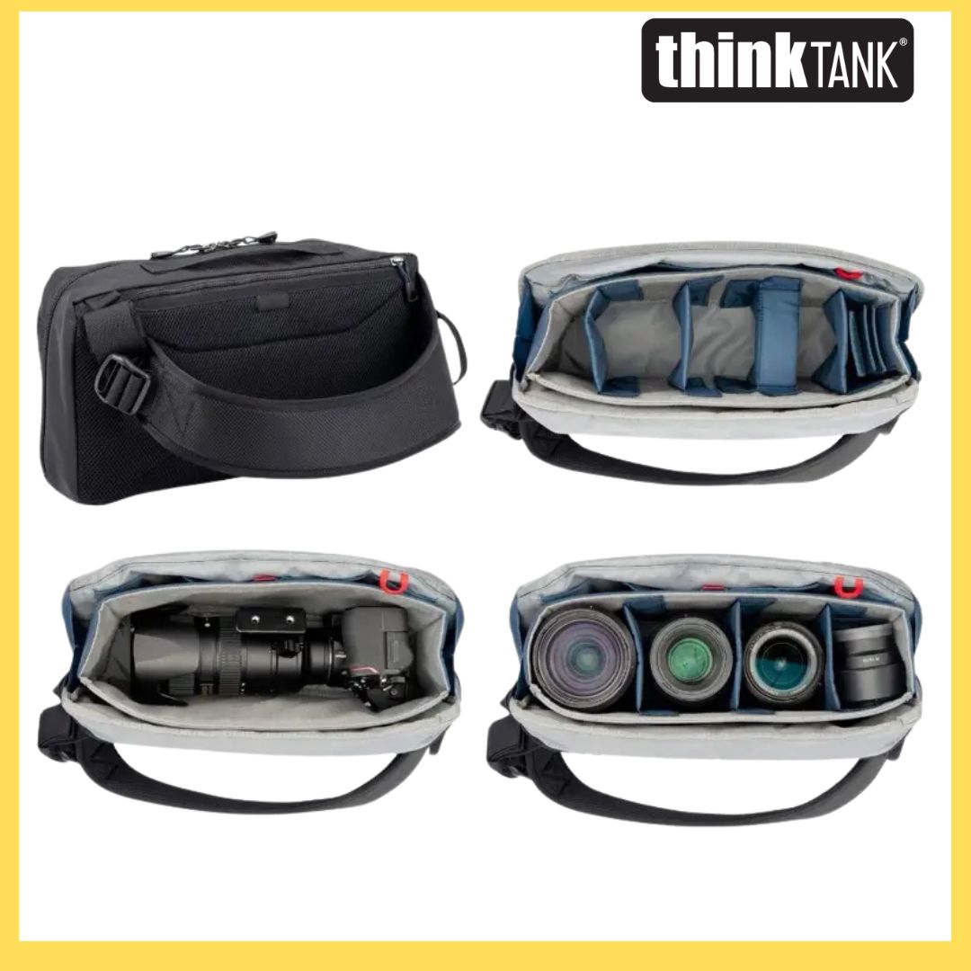 Think Tank Photo PressPass Sling