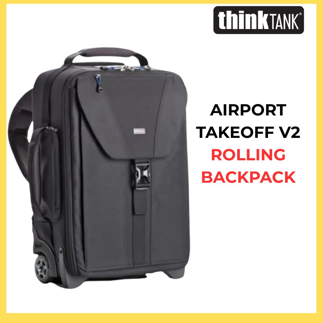 Think Tank Photo Airport TakeOff™ V2.0 