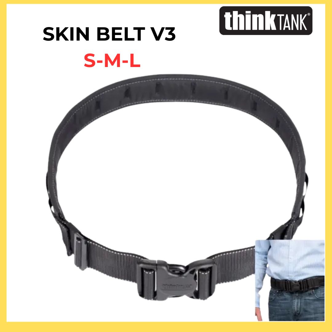 Think Tank Photo Thin Skin Belt V3.0 