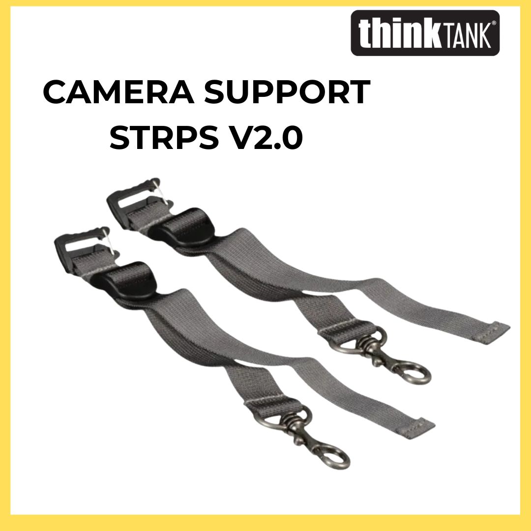 Think Tank Photo Camera Support Straps V2.0