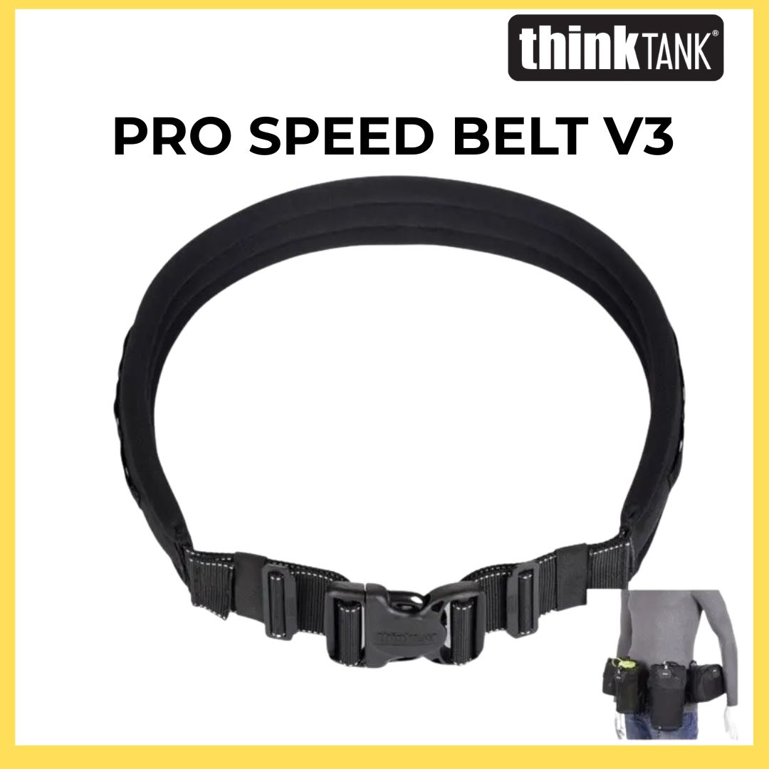 Think Tank Photo Pro Speed Belt V3.0 
