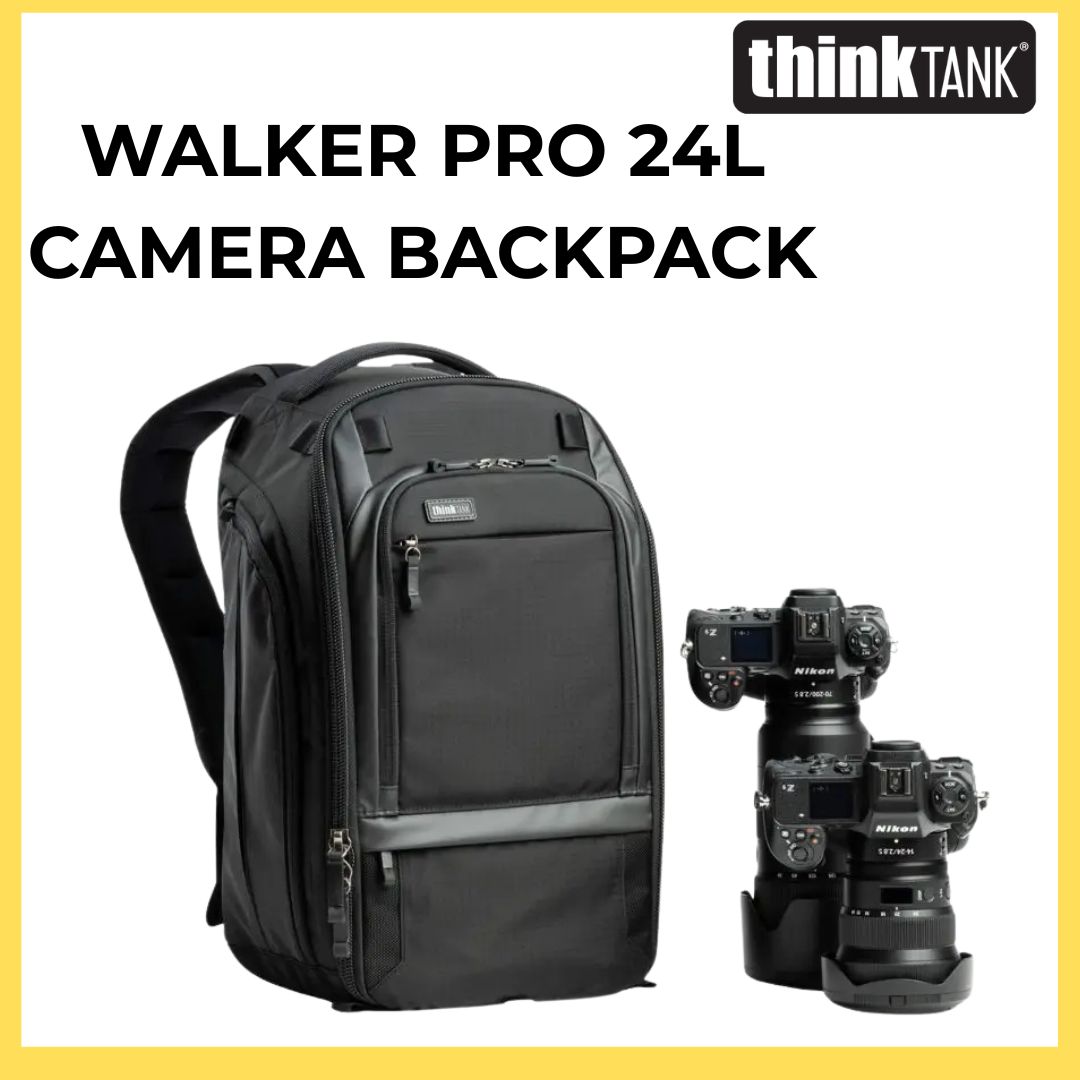 Think Tank Photo Walker Pro 24L Camera BackPack