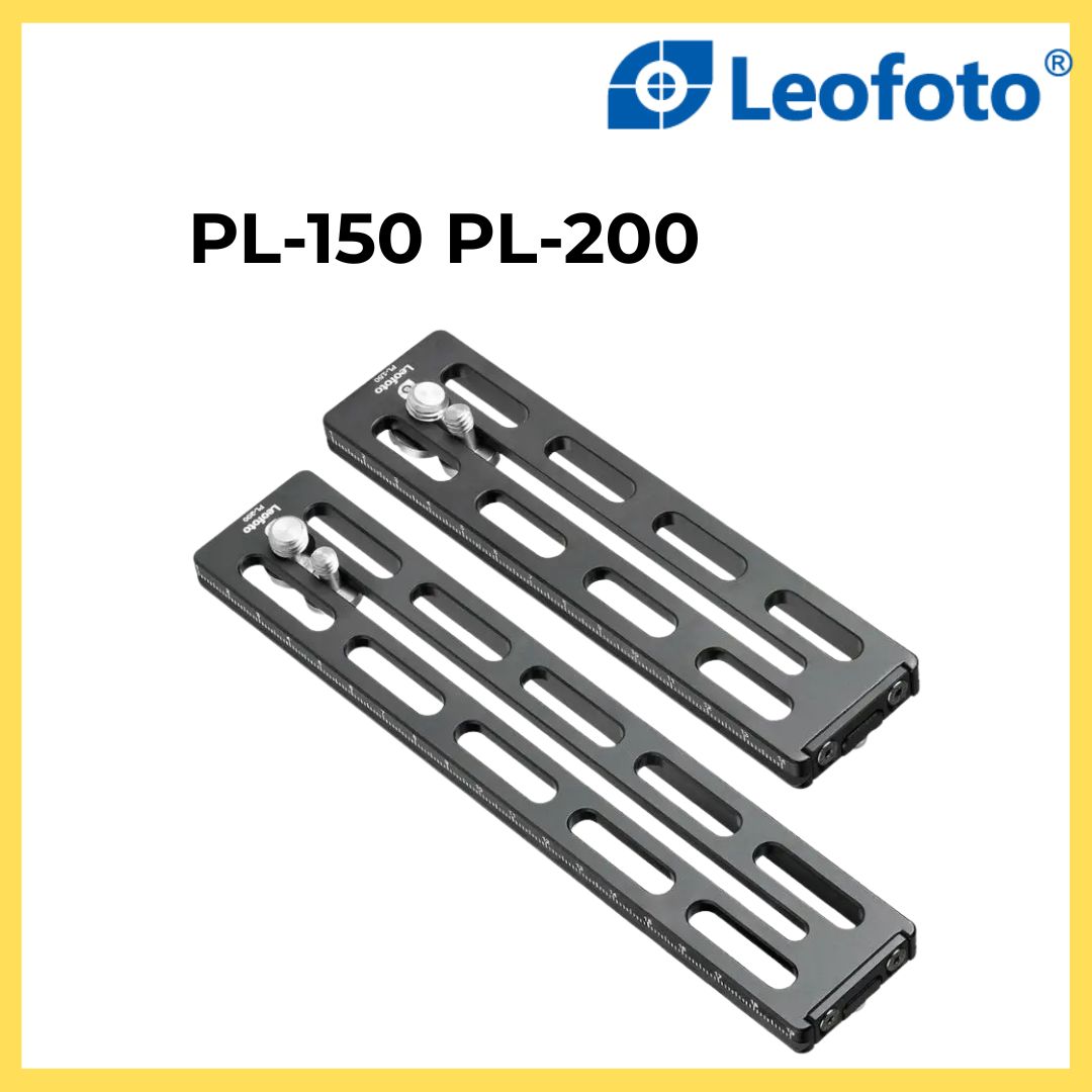 LEOFOTO PL-150 PL-200 