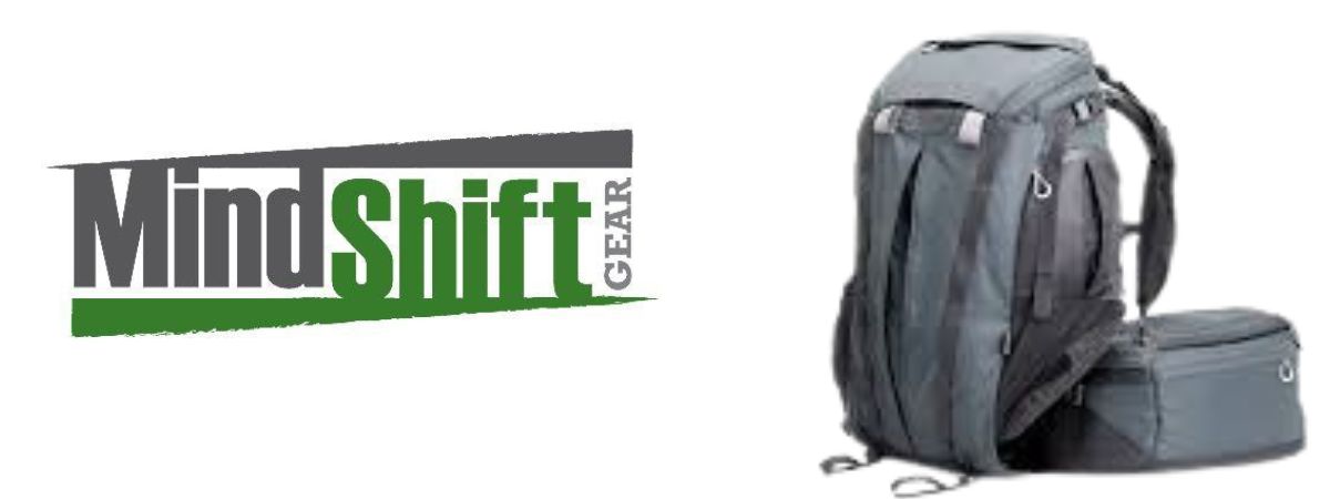 MindShift Gear