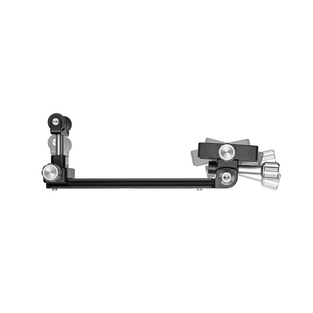 LEOFOTO DUAL PIVOT VR-150 VR-150L ( LONG LENS SUPPORT )