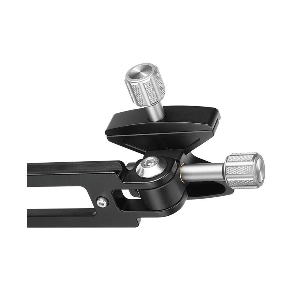 LEOFOTO DUAL PIVOT VR-150 VR-150L ( LONG LENS SUPPORT )