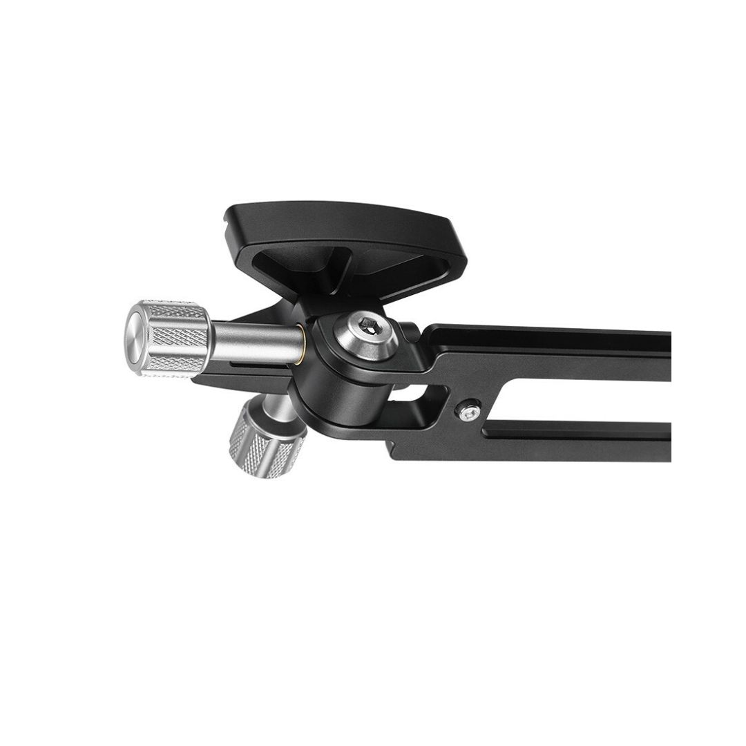 LEOFOTO DUAL PIVOT VR-150 VR-150L ( LONG LENS SUPPORT )