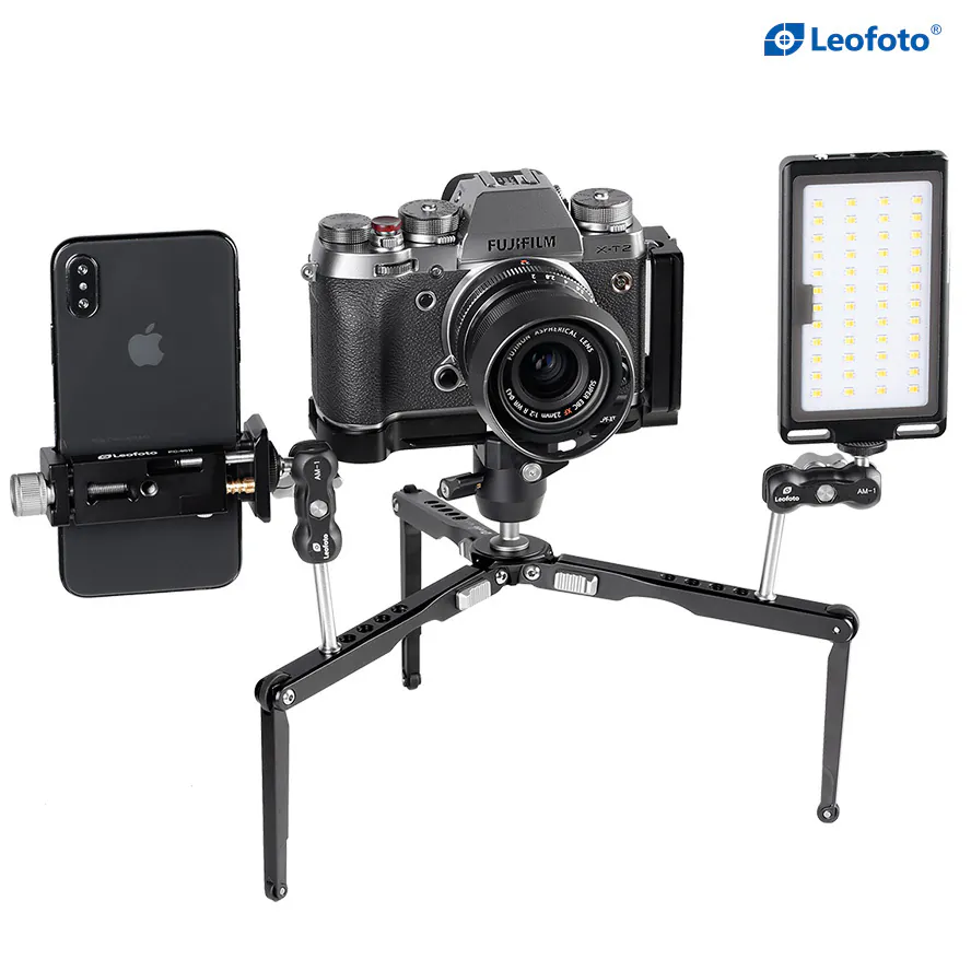 Leofoto Magic Arm Multi Purpose AM-1/ AM-2/ AM-1L/ AM-2L/ AM-2T