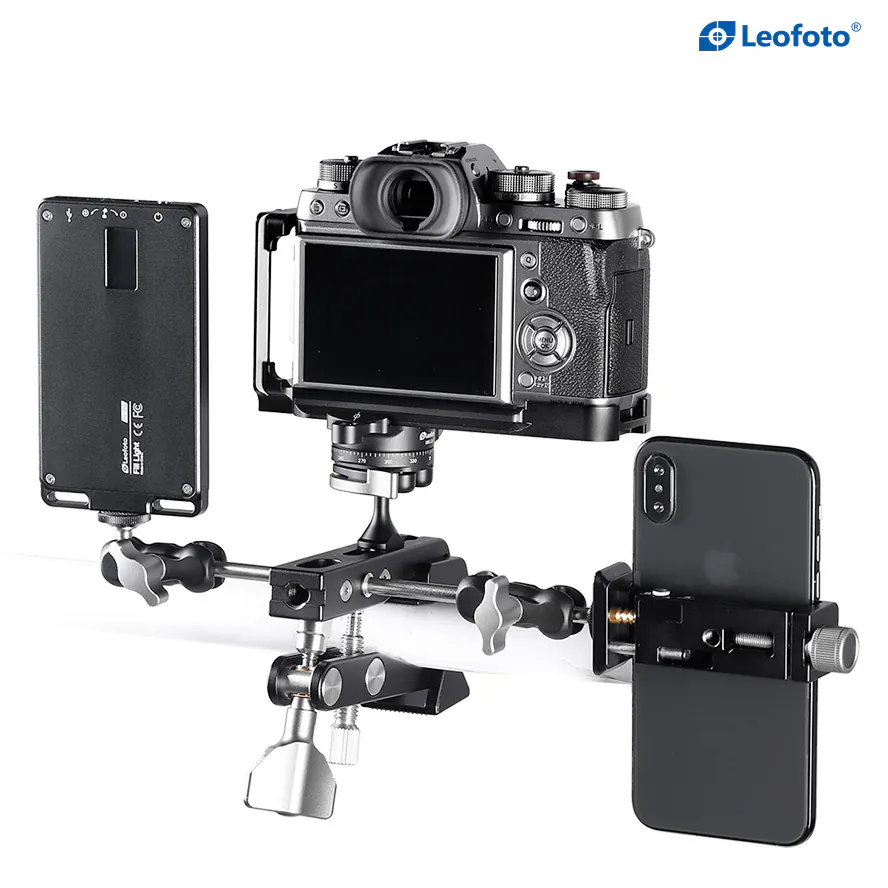 Leofoto Magic Arm Multi Purpose AM-1/ AM-2/ AM-1L/ AM-2L/ AM-2T