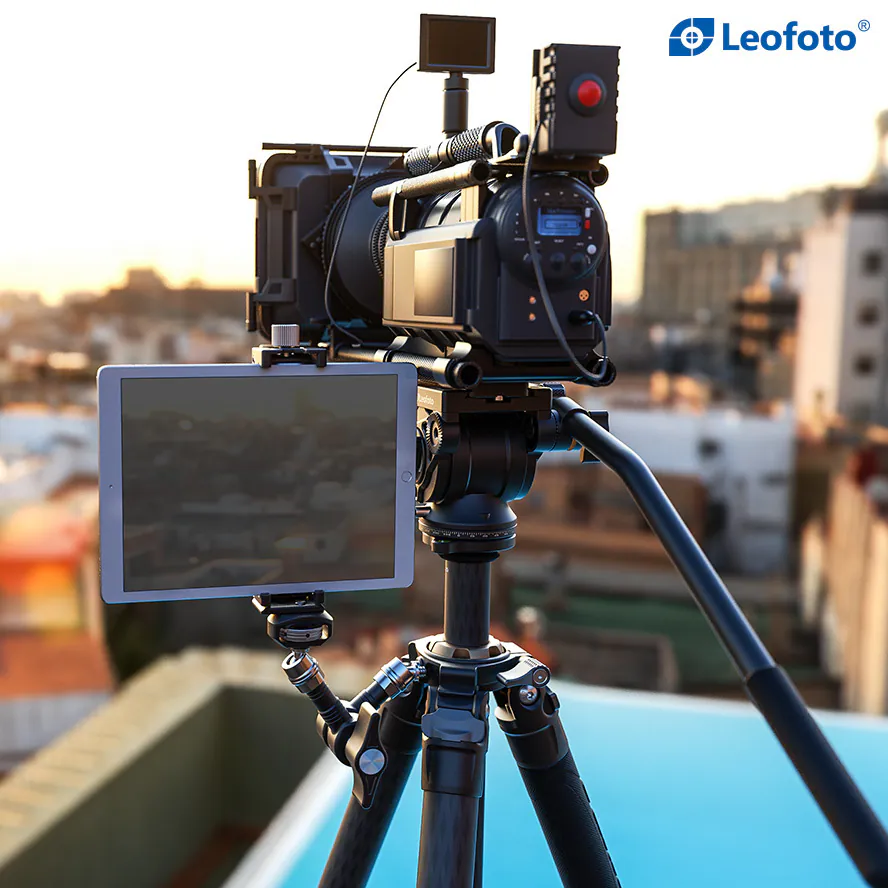 Leofoto AM-5 Versa Magic Arm Kit