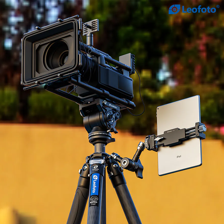 Leofoto AM-5 Versa Magic Arm Kit