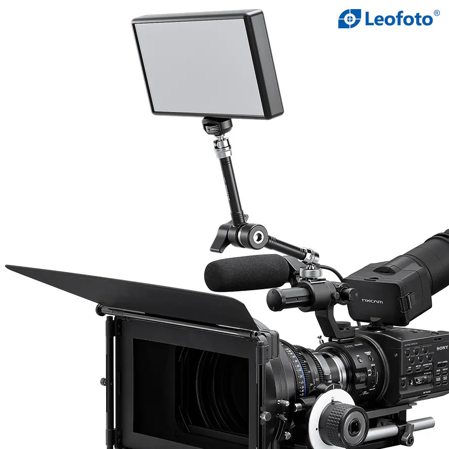 Leofoto AM-6 Versa Magic Arm Kit