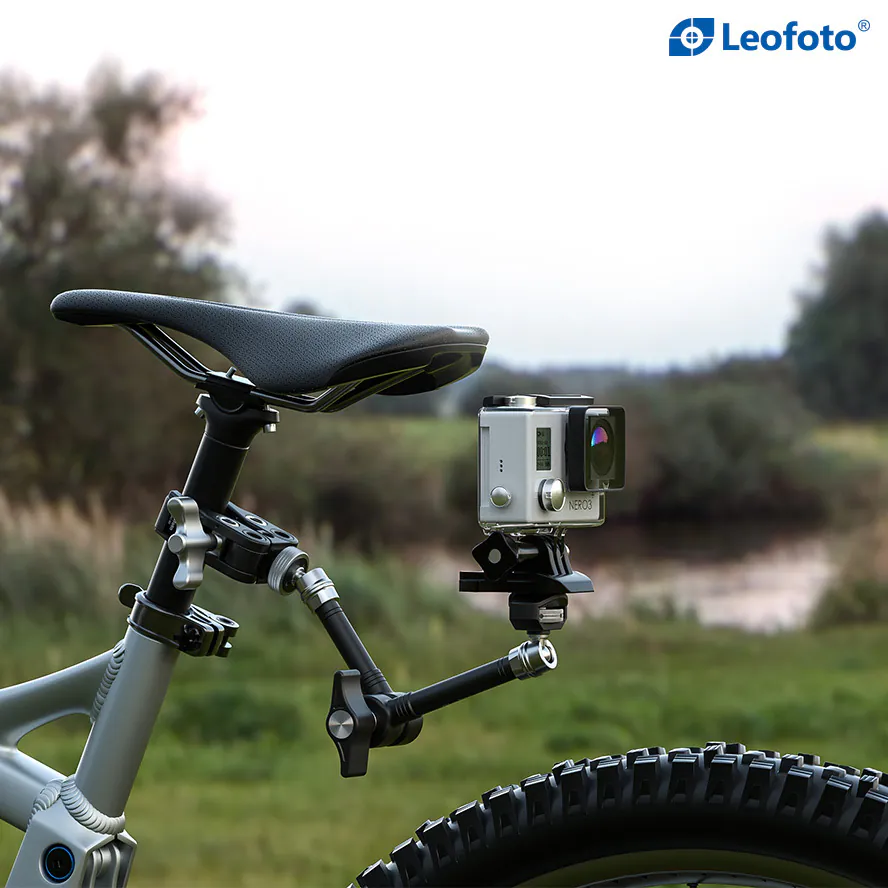 Leofoto AM-6 Versa Magic Arm Kit