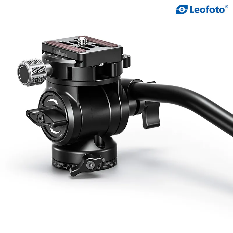 Leofoto BV-1 Mini Fluid Head