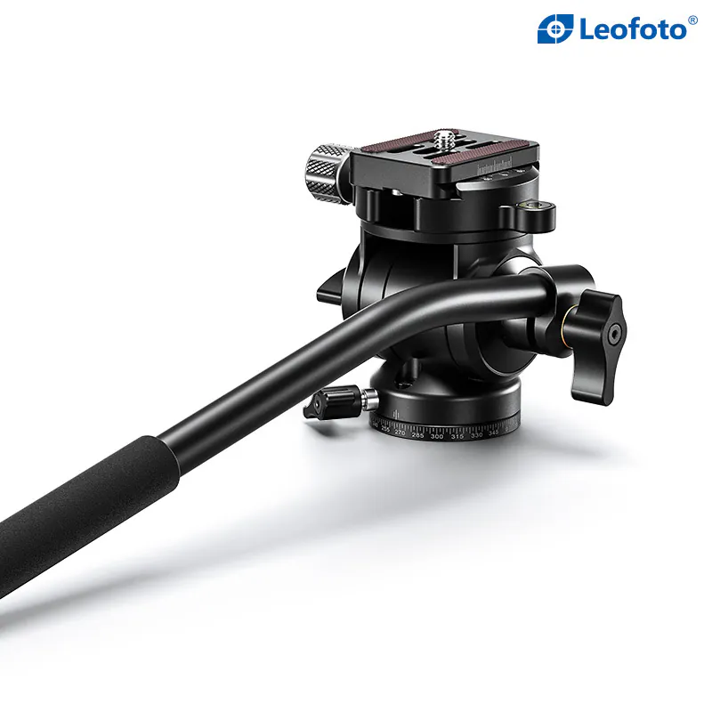 Leofoto BV-1 Mini Fluid Head