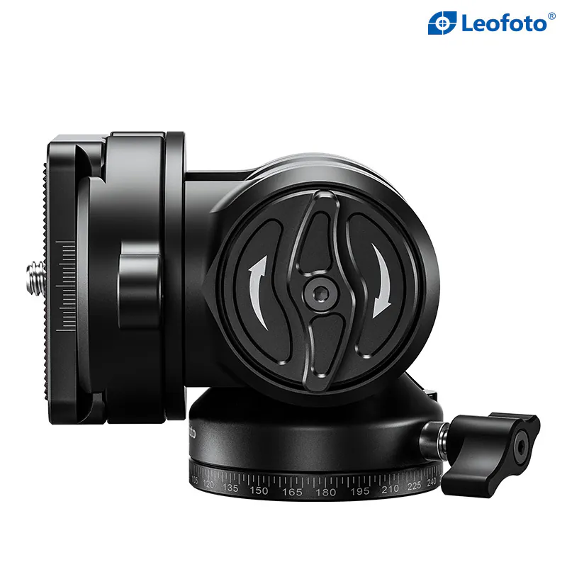 Leofoto BV-1 Mini Fluid Head