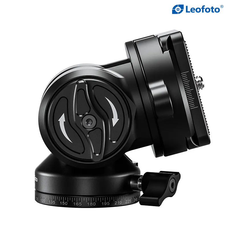 Leofoto BV-1 Mini Fluid Head