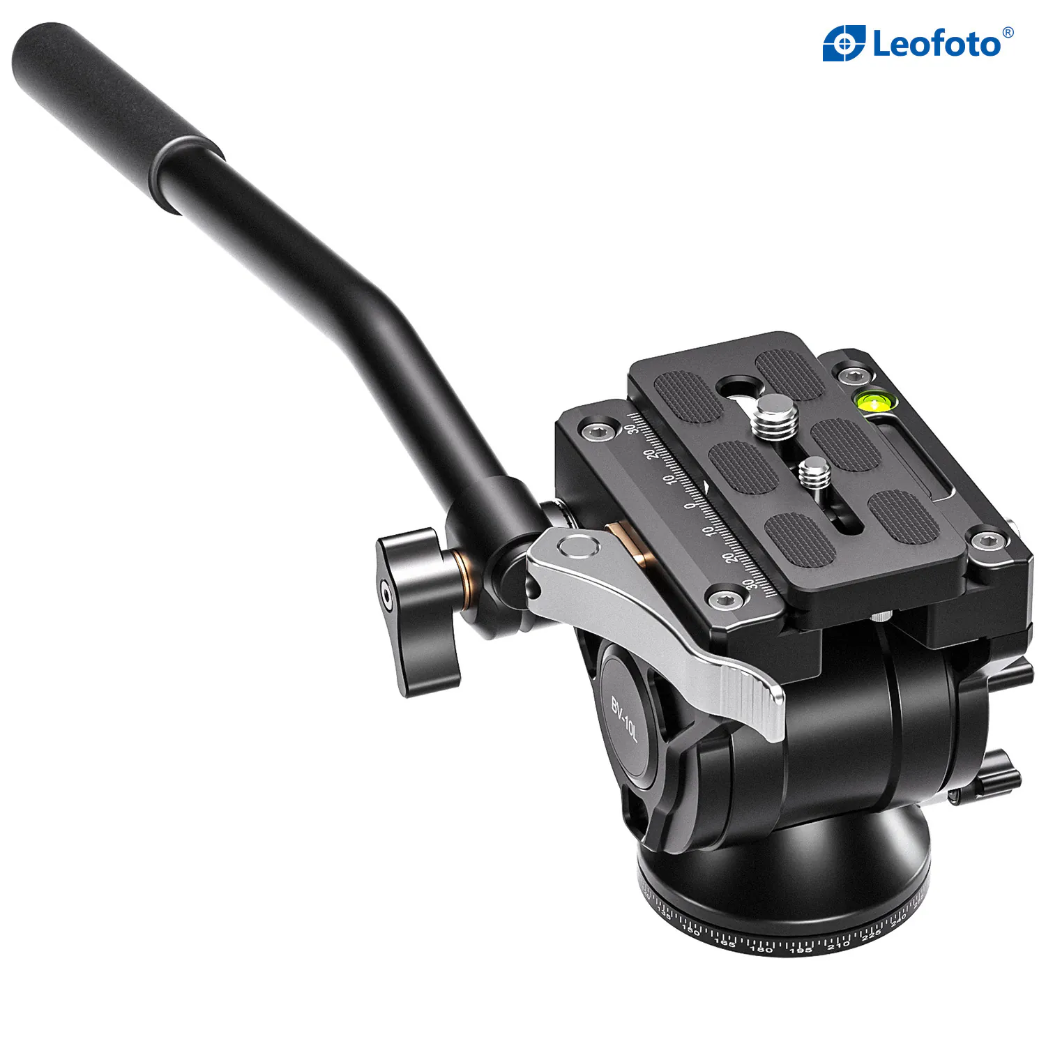 Leofoto BV-10L Fluid VIdeo Head