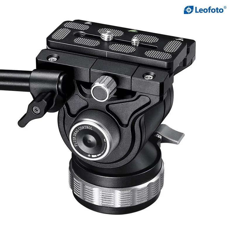 Leofoto BV-15 Fluid Video Head