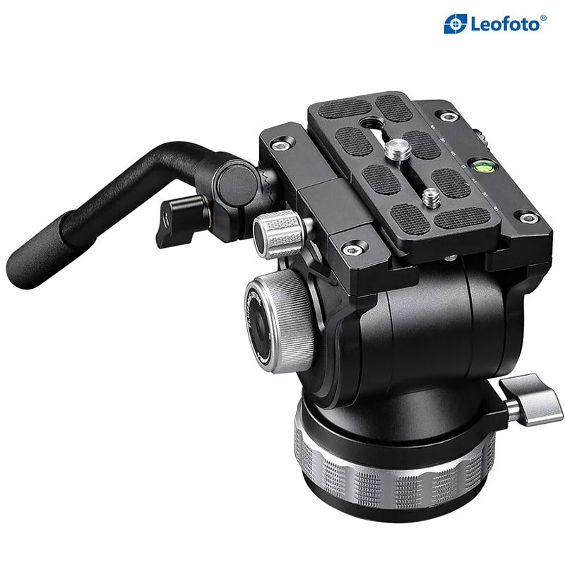 Leofoto BV-15 Fluid Video Head